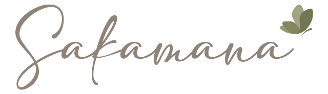 Sakamana brand logo